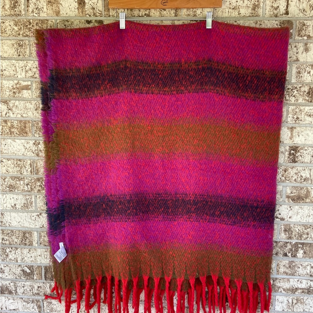 Anthropologie Wrap